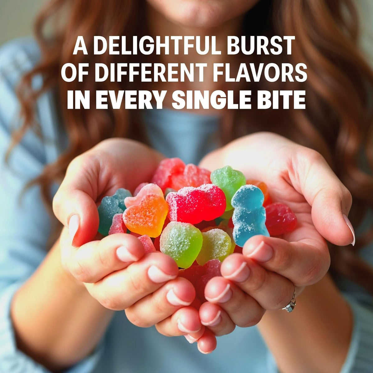 Shameless Snacks Sweet & Sour All-Stars, Sour Gummy Candy Variety Pack, Healthy, Vegan, Gluten-Free, Low Sugar, Fruit Snacks, Red Raspberry