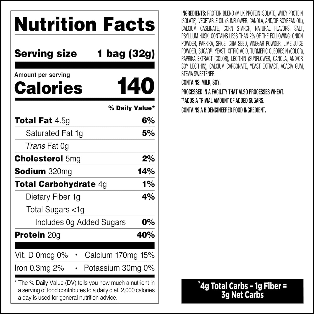 Quest Nutrition Tortilla Style Protein Chips Variety Pack, Chili Lime, Nacho Cheese, Loaded Taco, Low Carb, High Protein, Gluten Free, 1.1 oz (Pack