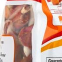 Good ‘n’ Fun Triple Flavor Kabobs Chews for All Dogs, 24 Ounces, Treat Your Dog to Chews Made from Beef Hide, Real Chicken, Pork Hide, Duck and