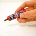 Loctite Threadlocker Blue 242 - Removable Thread Lock Glue for Nuts, Bolts, & Fasteners, Medium Strength Screw Glue to Prevent Loosening & Corrosion