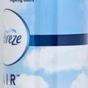 Febreze Air Mist Air Freshener Spray, Odor-Fighting Room Spray, Air Fresheners for Home and Bathroom and Kitchen, Aerosol Can, Gain Original Scent