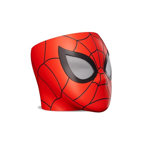 Limited Edition, Spider-Man Stand for Echo Dot (4th & 5th Generations). Device Sold Separately.