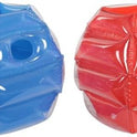 BANZAI: Bump N' Bounce Body Bumpers, A Game of Bumping & Bopping, 2 Bumpers Included in Red & Blue, Fun & Safe Cushion Inflatable Surface, For Ages 4