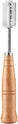 SAINT GERMAIN Premium Hand Crafted Bread Lame for Dough Scoring Knife, Lame Bread Tool for Sourdough Bread Slashing with 10 Blades Included with