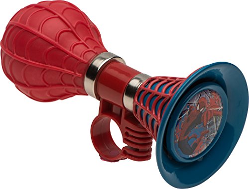 Bell Marvel Spider-Man Bike Horn