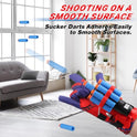 JONEG Web Shooters Toy for Kids 2 Pack, Toy for 3 4 5 6 7 8 Year Old Boy, Web Slinger with Spider Glove Launcher, Toys for Boys 4-6 6-8, Birthday