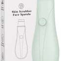 Blackhead Remover Tools, Black Head Remover for Face and Nose, Skin Scrubber Face Spatula Deep Pore Cleaner for Daily Skin Care, Skin Care Tools for