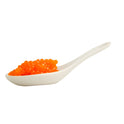 Eurocaviar - Shikran - Sampler pack: 4 x 0.88 oz Mullet Roe Black Caviar Pearls + Mullet Roe Red Caviar Pearls + Smoked Salmon Caviar Pearls