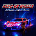 ZIROKAY Spider Remote Control Car with Multi-Color Flash Lights, Drift RC Cars, Spider Toys Gifts for 3 4 5 6 7 8 9 10 Year Old Boys Age 3-4 4-6 6-8
