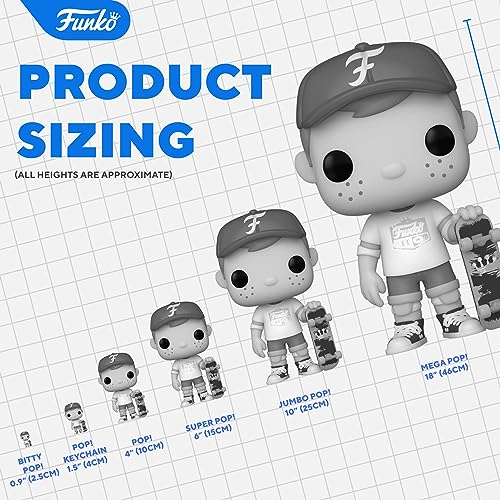 Funko Pop! Marvel: Spider-Man: Brand New Day - Spider-Man - Collectable Vinyl Figure - Gift Idea - Official Merchandise - Toys for Kids & Adults