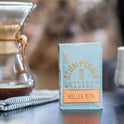 Stumptown Coffee Roasters, Medium Roast Organic Whole Bean Coffee, 100% Arabica Coffee - Holler Mountain 12 Ounce Bag with Flavor Notes of Citrus