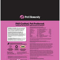 Cat Multivitamin Crunchy & Creamy Chews - Cat Treats for Health + Immune, Joint Support, Skin & Coat, & Digestion - Vitamins with Omega 3s, Lysine