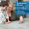 Wonder Forge Marvel Spidey and His Amazing Friends Matching Game - Educational Memory Game for Kids Ages 3+ - Fun for Toddler Boys and Girls