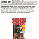 KIND Bar Minis, Variety Pack, Dark Chocolate Nuts and Sea Salt, Caramel Almond Sea Salt, Dark Chocolate Cherry Cashew Healthy Snacks, Gluten Free