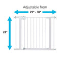 baby safty gate