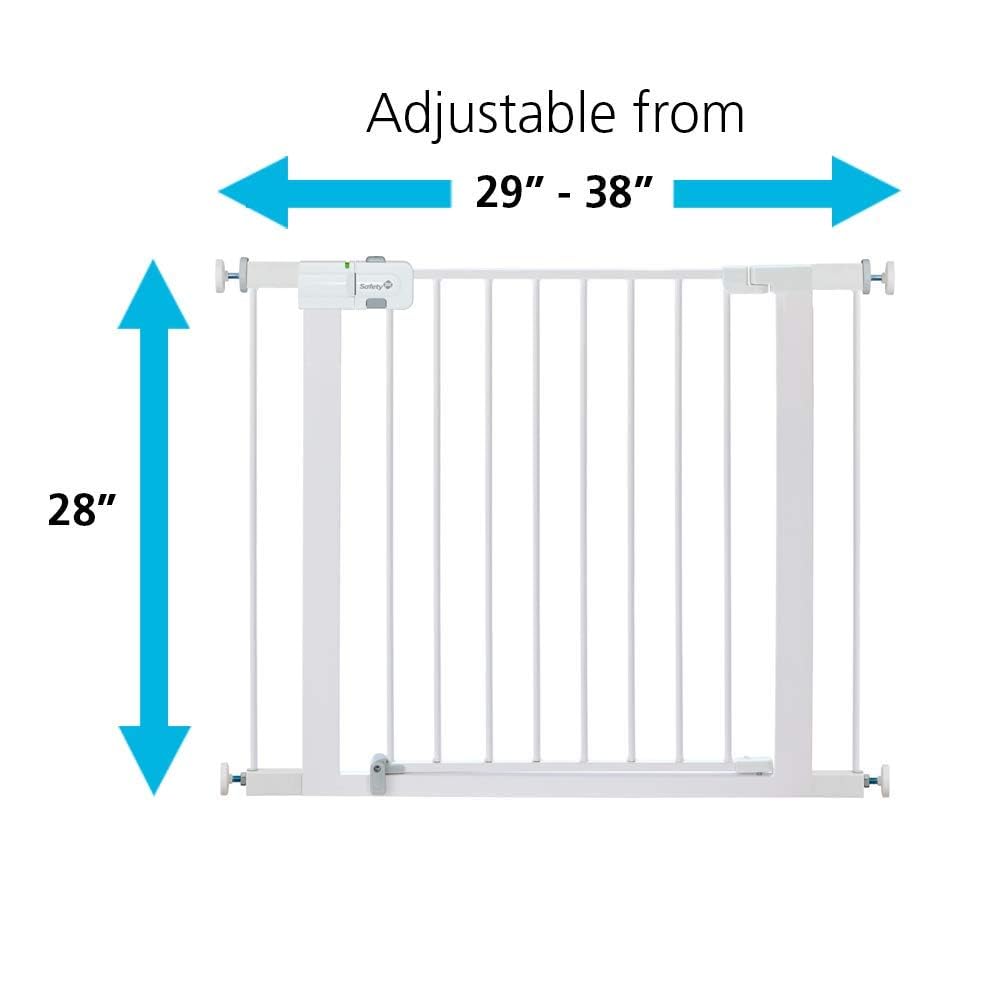 baby safty gate