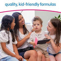 So Cozy Detangler & Leave In Conditioner Spray - Hair Detangler Spray for Kids - Paraben-Free Leave In Hair Conditioner & Detangling Spray for Frizzy