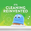 Scrubbing Bubbles Toilet Bowl Tablets, Continuous Clean Toilet Drop In Discs, Each Tablet Provides 4 Weeks of Protection Against Stains and Build Up