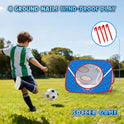 Spider Bean Bag Toss Game, Cornhole Board Outdoor Toys for Kids Age 4-12 | Outdoor Toys for Toddlers, Family Party Activity, Yard Backyard Beach Lawn