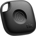 Tile by Life360 Mate Bluetooth Tracker, Keys Finder and Item Locator for Keys, Bags and More. Phone Finder. Both iOS and Android Compatible. 1-Pack