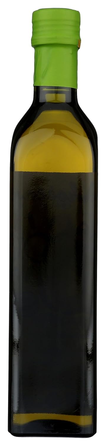 Chosen Foods Avocado Oil, 16.9 Fl Oz - All Purpose Cooking Oil made from 100% Pure Avocados - Non-GMO, Gluten-Free, Keto Friendly, Glyphosate Free