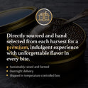 OLMA Caviar Taster Gift Set - 4 oz (112g) of Caviar, Includes 8 Varieties of Caviar Fish Roe (Beluga Hybrid, Osetra, Kaluga Royal, Hackleback