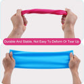 3 Pack Silicone mat Large Silicone Sheets for Crafts, Liquid, Resin Jewelry Casting Molds Mat, Silicone Placemat 15.7” x 11.8” (Blue & Rose Red