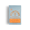 Stumptown Coffee Roasters, Medium Roast Organic Whole Bean Coffee, 100% Arabica Coffee - Holler Mountain 12 Ounce Bag with Flavor Notes of Citrus