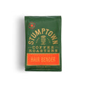 Stumptown Coffee Roasters, Medium Roast Whole Bean Coffee, 100% Arabica Coffee - Hair Bender 12 Ounce Bag with Flavor Notes of Citrus and Dark