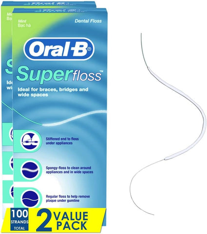 Dental & Oral Care Tools
