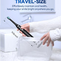 Bymore Electric Toothbrush for Adults, Sonic Rechargeable Toothbrush with 8 Brush Heads, 330-Day Battery, 5 Cleaning Modes & 2-Min Timer