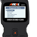 ANCEL AD310 Classic Enhanced Universal OBD II Scanner Car Engine Fault Code Reader CAN Diagnostic Scan Tool, Read and Clear Error Codes