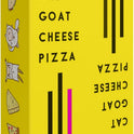 Taco Cat Goat Cheese Pizza Wildly Entertaining Card Game for Family and Group Game Night | Easy to Learn and Play with 10-15 Minute Rounds | Fun for