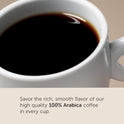 Illy Classico Whole Bean Coffee, Medium Roast, Classic Roast With Notes Of Caramel, Orange Blossom And Jasmine, 100% Arabica Coffee, No