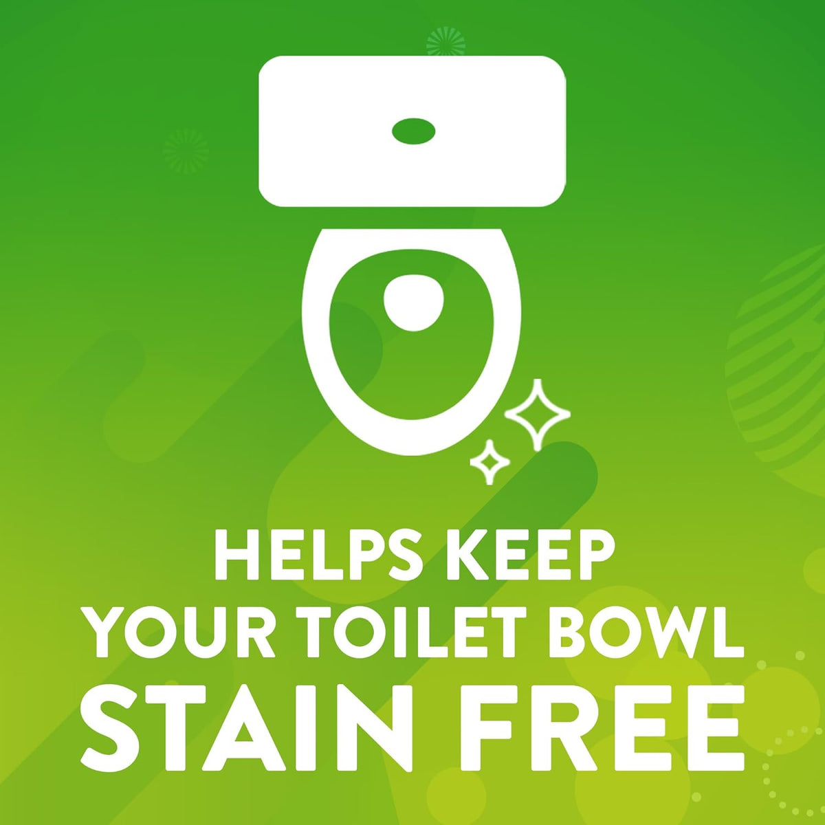 Scrubbing Bubbles Toilet Bowl Tablets, Continuous Clean Toilet Drop In Discs, Each Tablet Provides 4 Weeks of Protection Against Stains and Build Up