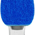 Scotch-Brite Non-Scratch Dishwand, Scrubber for Cleaning Kitchen, Bathroom, and Household, Non-Scratch Dish Scrubber Safe for Non-Stick Cookware, 1