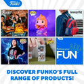 Funko Pop! Marvel: Spider-Man: Brand New Day - Spider-Man - Collectable Vinyl Figure - Gift Idea - Official Merchandise - Toys for Kids & Adults