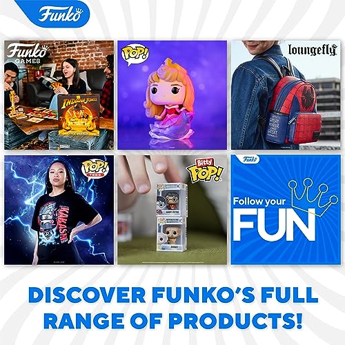 Funko Pop! Marvel: Spider-Man: Brand New Day - Spider-Man - Collectable Vinyl Figure - Gift Idea - Official Merchandise - Toys for Kids & Adults