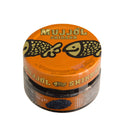 Eurocaviar - Shikran - Sampler pack: 4 x 0.88 oz Mullet Roe Black Caviar Pearls + Mullet Roe Red Caviar Pearls + Smoked Salmon Caviar Pearls