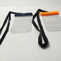 Waterproof Phone Pouch Bag - 7.5in Water Proof Cell Phone Case for Beach Travel, IPX8 Dry Bag with Lanyard for iPhone 16 15 14 Pro Max Galaxy S25