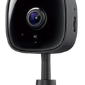 Tapo 1080P Indoor Security Camera for Baby Monitor, Pet Camera w/Motion Detection, 2-Way Audio, Night Vision, Cloud & SD Card Storage, Works w/Alexa
