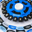 USAOPOLY The Original TAPPLE, The Fast-Paced Family Board Game,Choose a Category & Race Against The Timer to be The Last Player,Learning Word Game