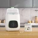 baby bottle sterilizer