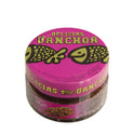 Eurocaviar - Shikran - Sampler pack: 4 x 0.88 oz Mullet Roe Black Caviar Pearls + Mullet Roe Red Caviar Pearls + Smoked Salmon Caviar Pearls