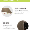 Cat Scratching Board, Corrugate Cat Scratcher for Indoor Cats with Catnip, Cat Scratch Pad with Premium Scratch Textures Design, Cardboard Cat