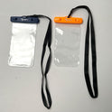 Waterproof Phone Pouch Bag - 7.5in Water Proof Cell Phone Case for Beach Travel, IPX8 Dry Bag with Lanyard for iPhone 16 15 14 Pro Max Galaxy S25