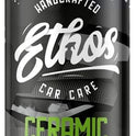 Ceramic Car Shampoo - Slick Car Wash Soap for Ceramic Coatings - pH-Balanced Car Wash Shampoo - Adds Hydrophobic Protection | Enhances Coatings