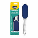 Dr. Scholl's Hard Skin Remover Nano Glass Foot File - Foot Callus Remover, Durable Foot Scrubber, Dead Skin Remover, Hygienic Pedicure Tool, Long