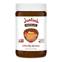Justin's, Hazelnut Almond Butter Chocolate, 16 Ounce