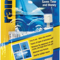 Rain-X 600001 Windshield Repair Kit - Quick and Easy Durable Resin Based Windshield Repair Kit for Chips and Cracks, Good for Round Damage Below 1"